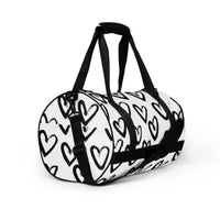 GYM BAG