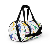 GYM BAG