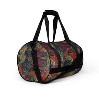 GYM BAG