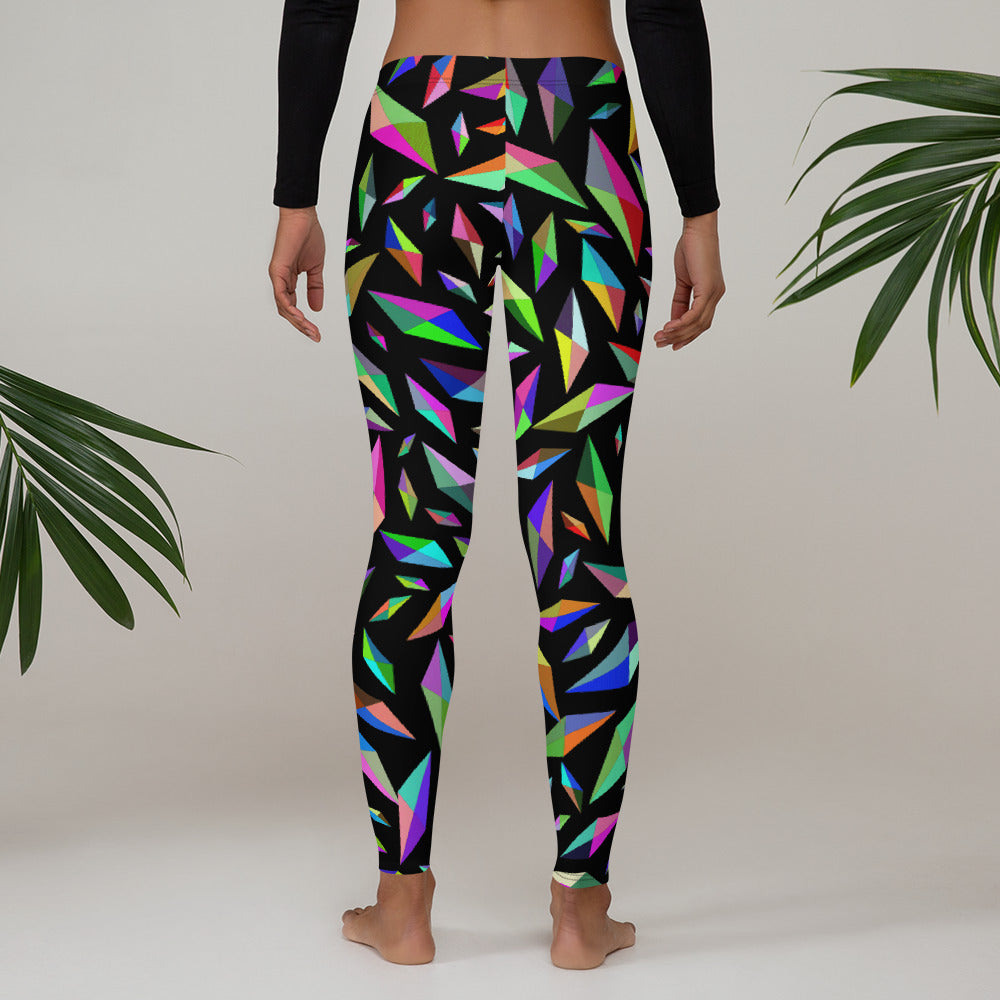 Print Leggings