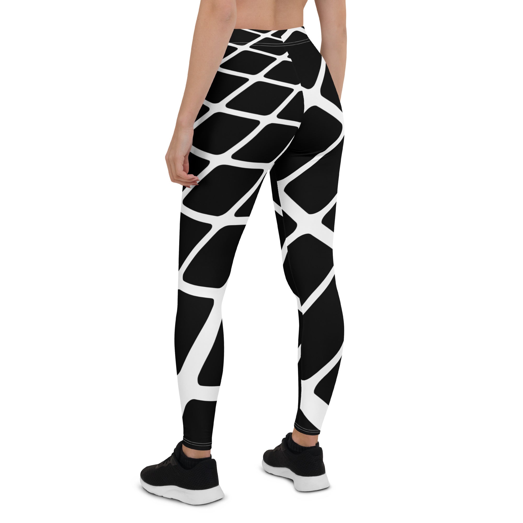 Print Leggings