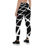 Print Leggings