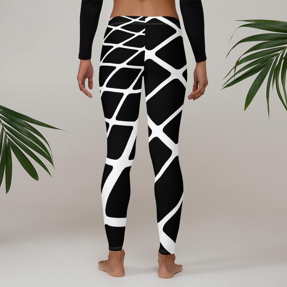 Print Leggings