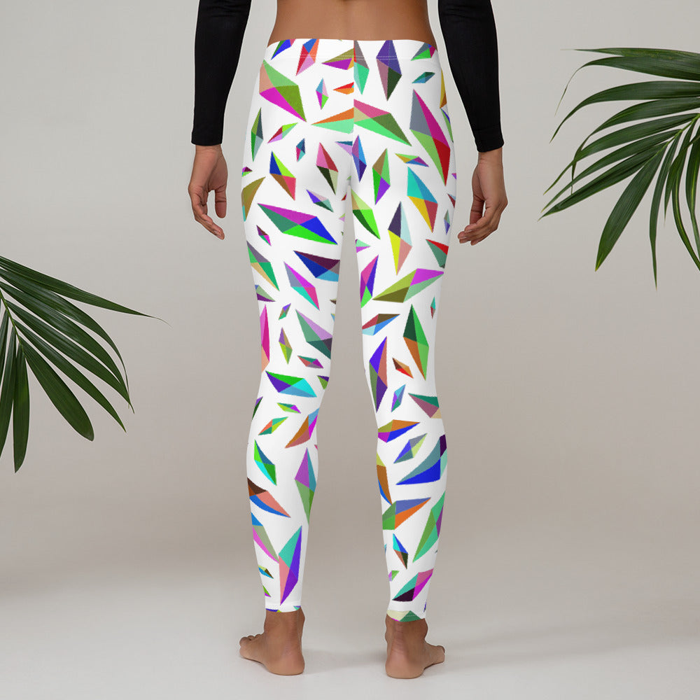 Print Leggings