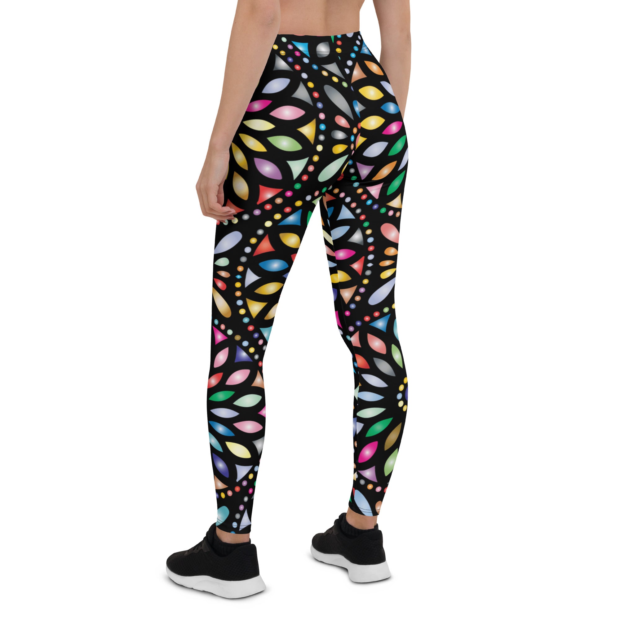 Print Leggings