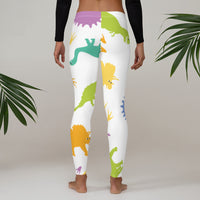 Print Leggings