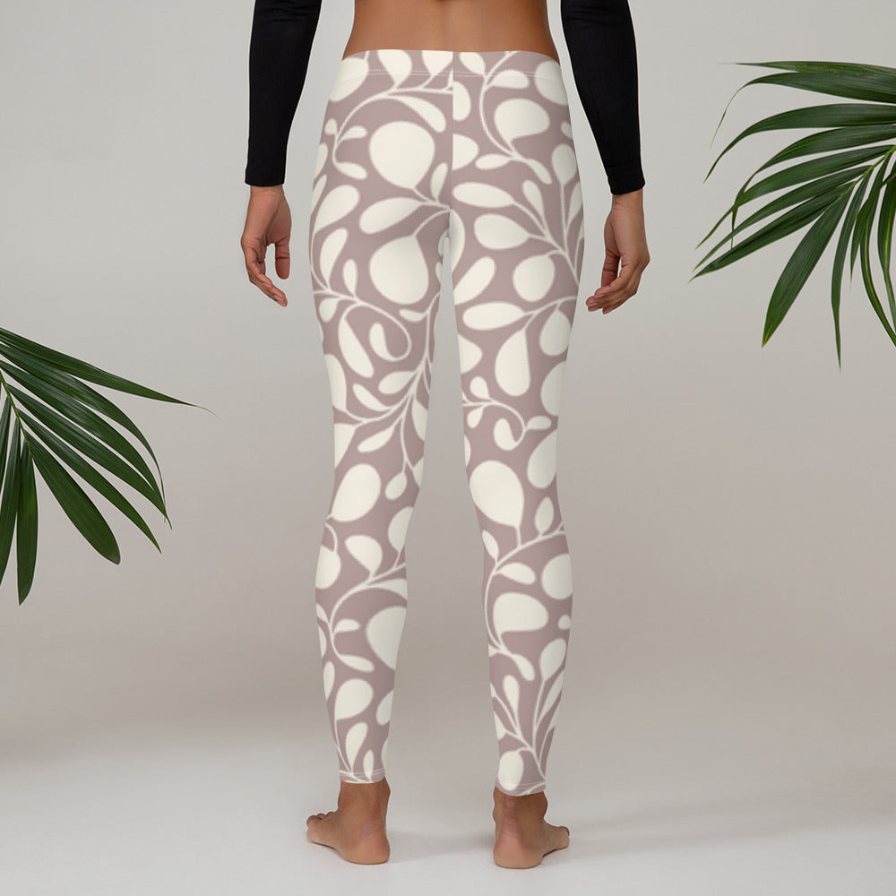 Print Leggings