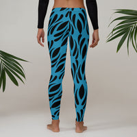 Print Leggings