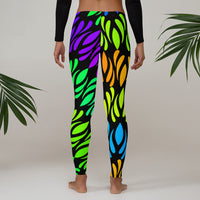 Print Leggings