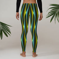 Print Leggings