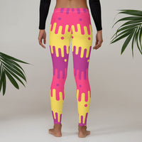 Print Leggings
