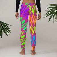 Print Leggings