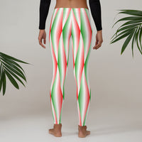 Print Leggings
