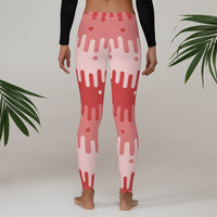 Print Leggings