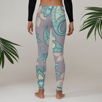 Print Leggings