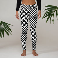 Print Leggings