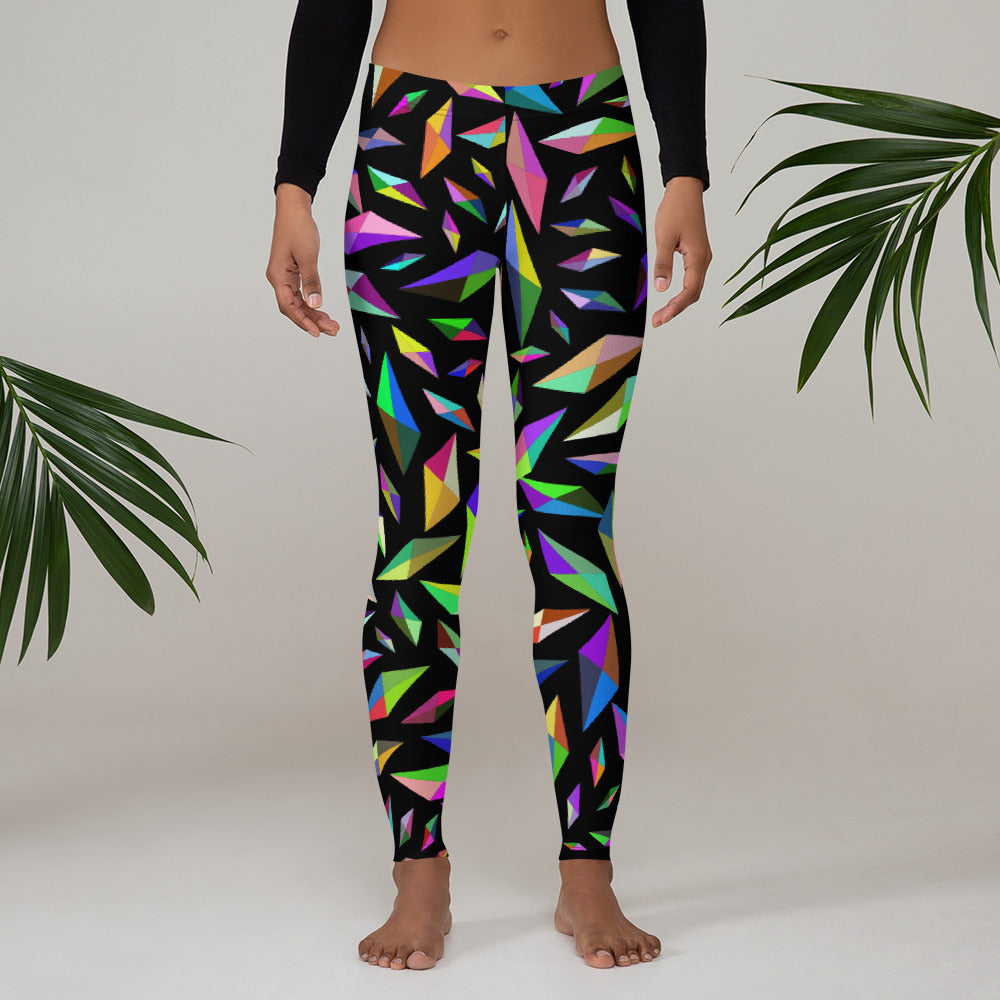 Print Leggings