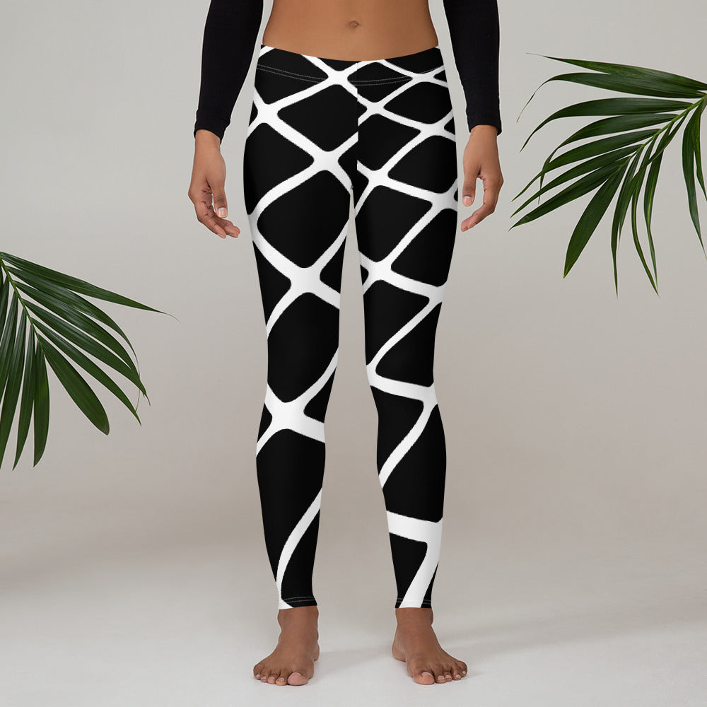 Print Leggings