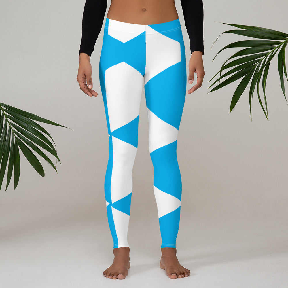 Print Leggings