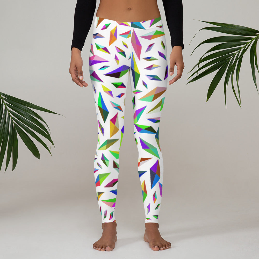 Print Leggings