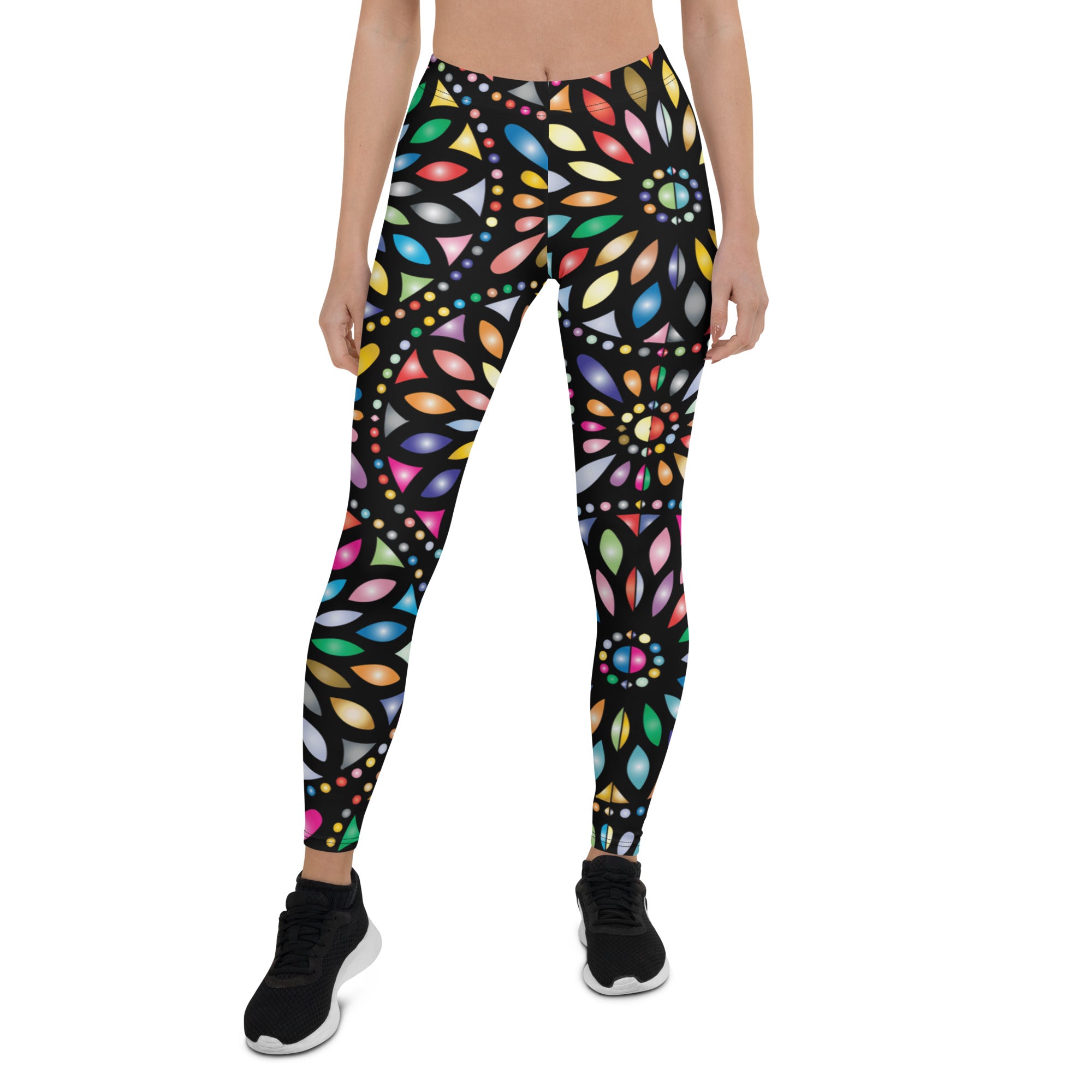 Print Leggings