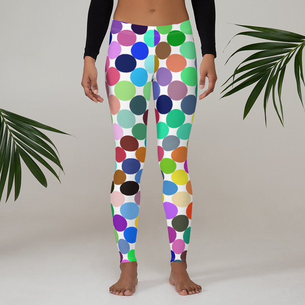 Print Leggings