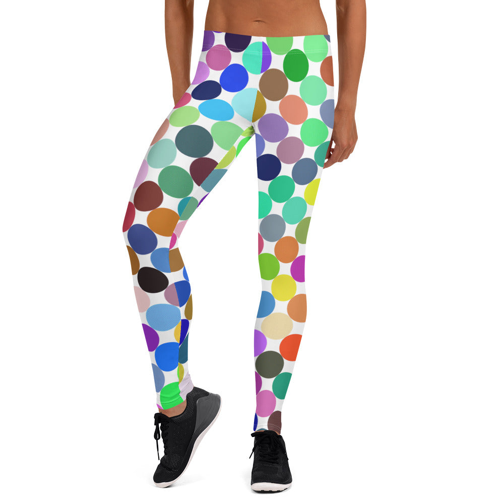 Print Leggings