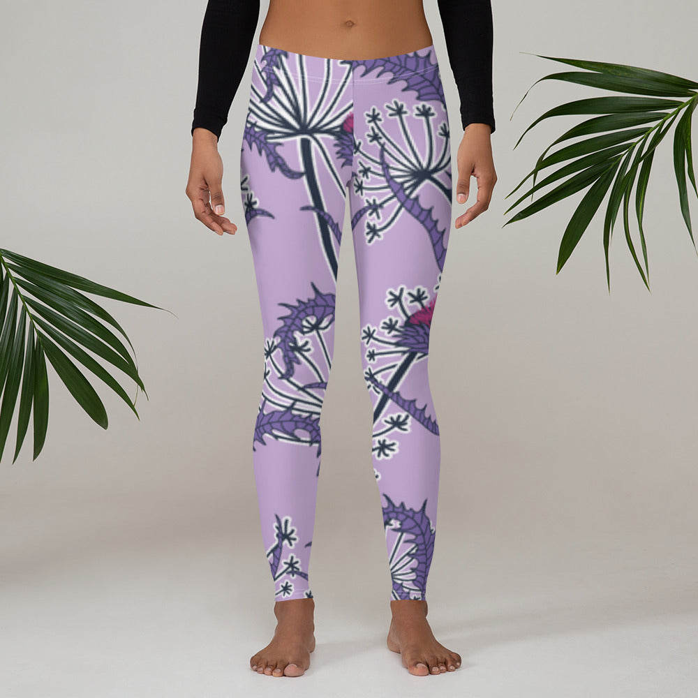 Print Leggings