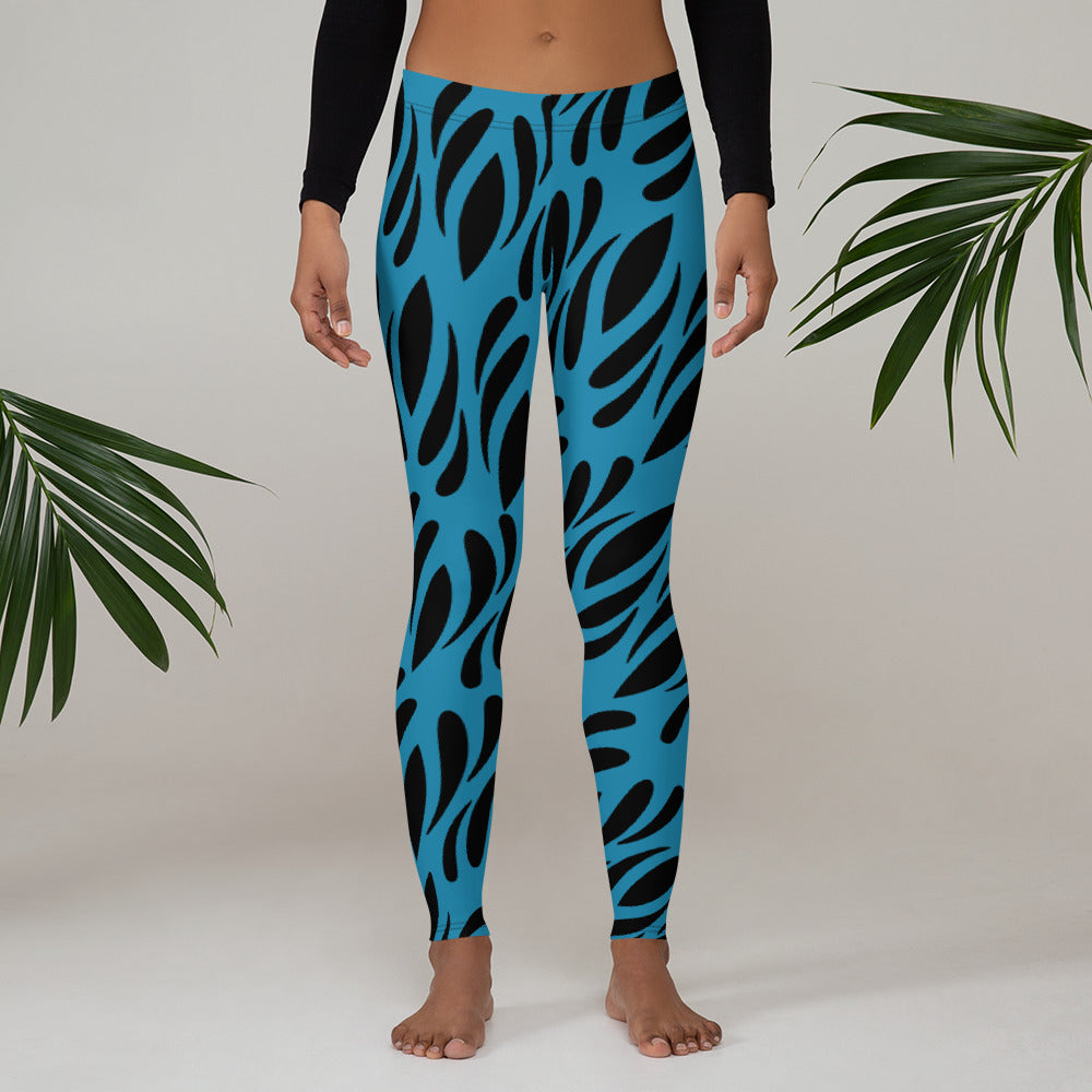 Print Leggings