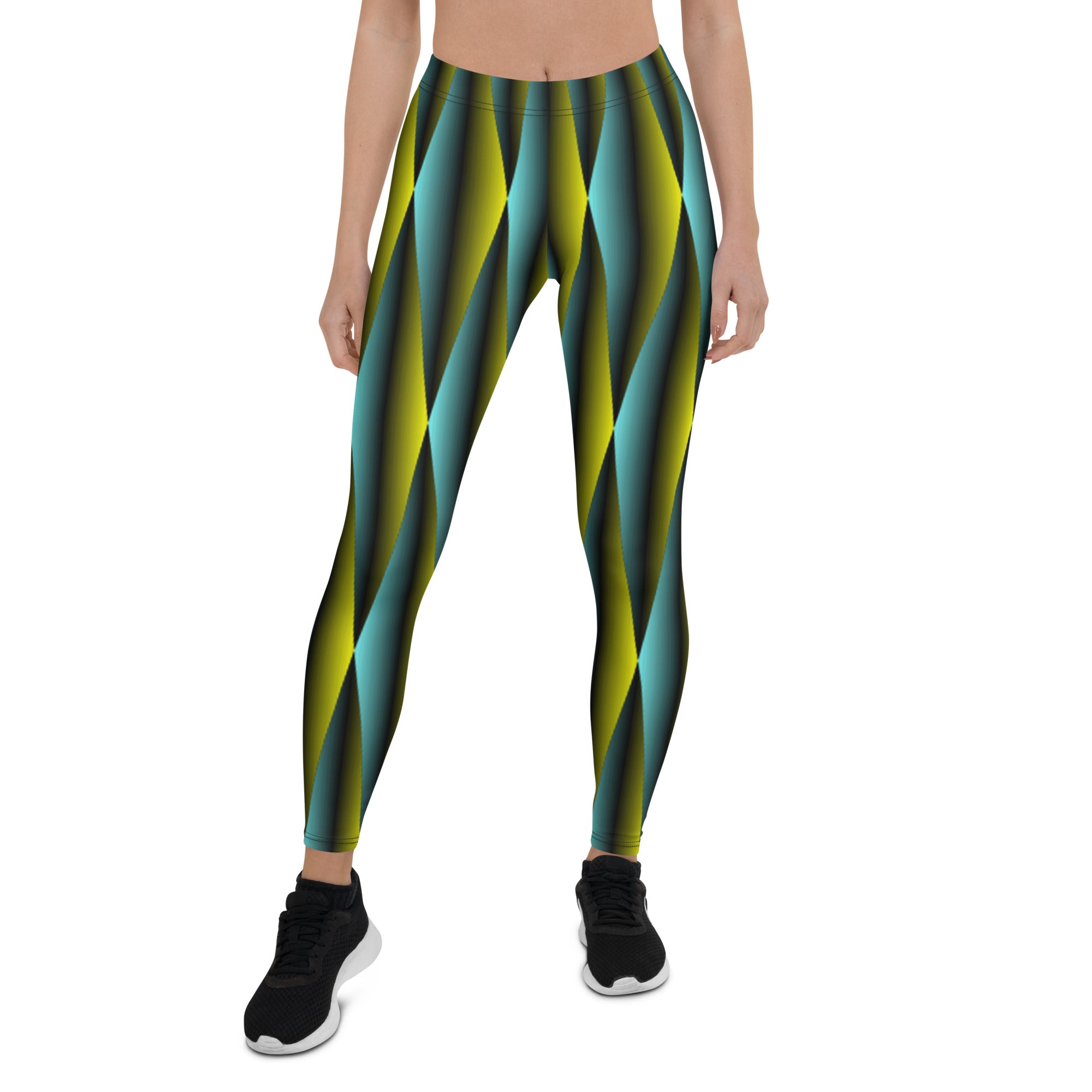 Print Leggings