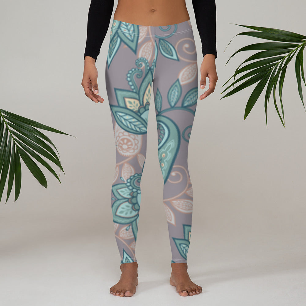 Print Leggings