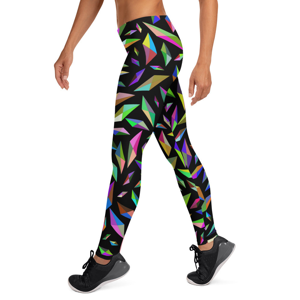 Print Leggings