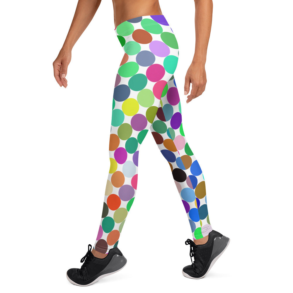 Print Leggings