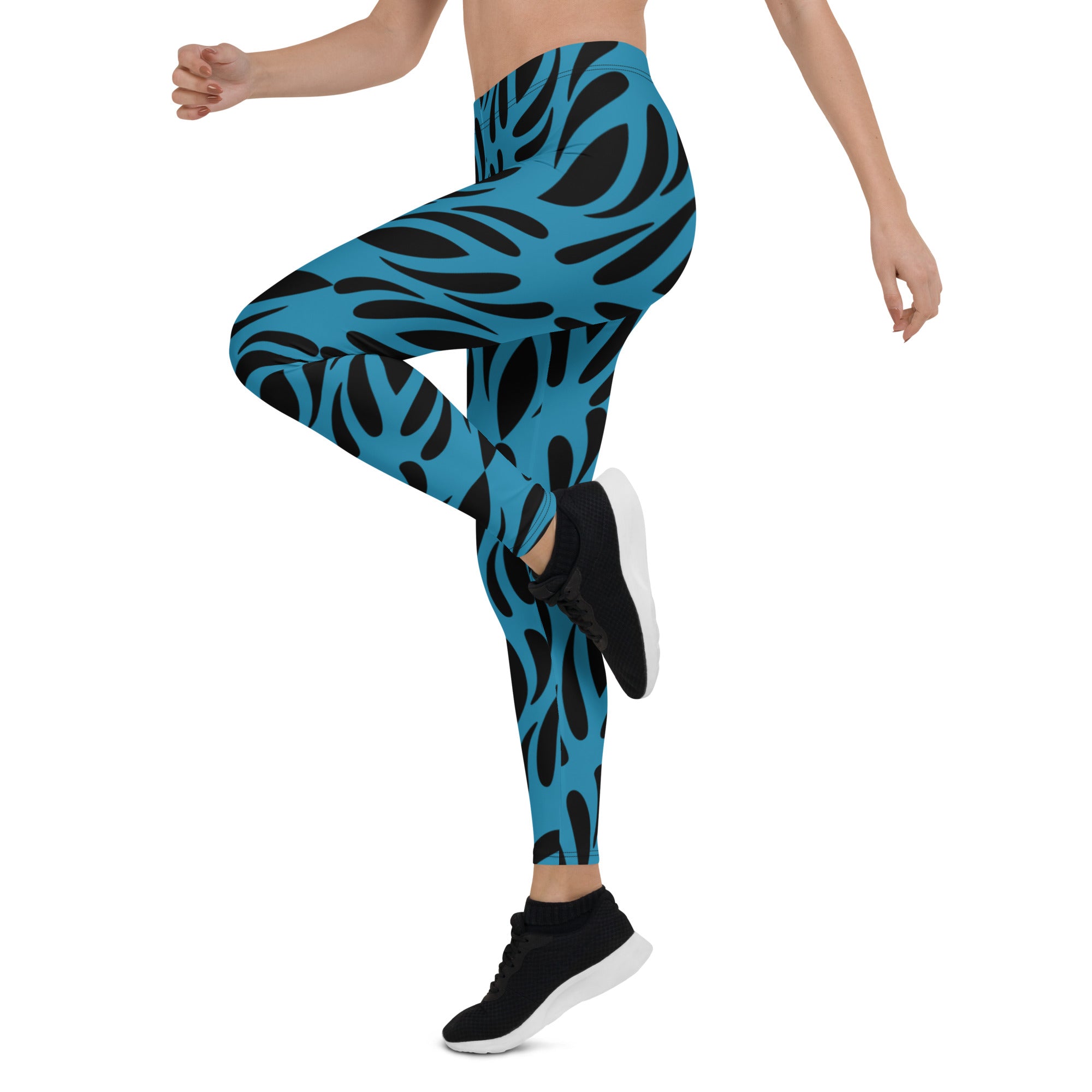 Print Leggings