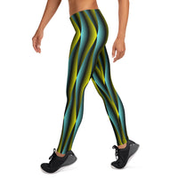Print Leggings