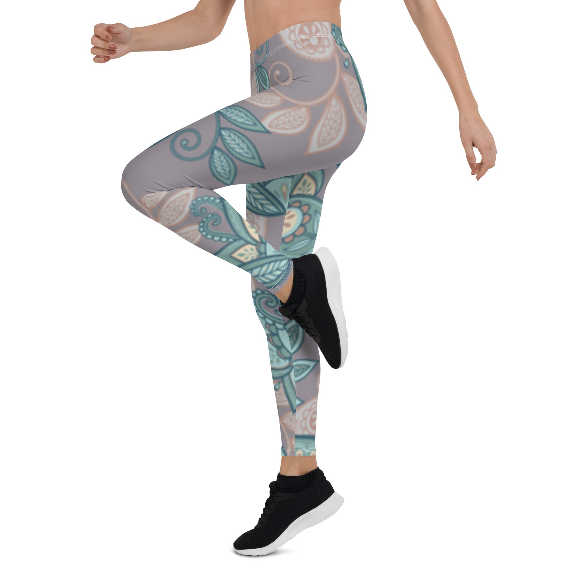 Print Leggings