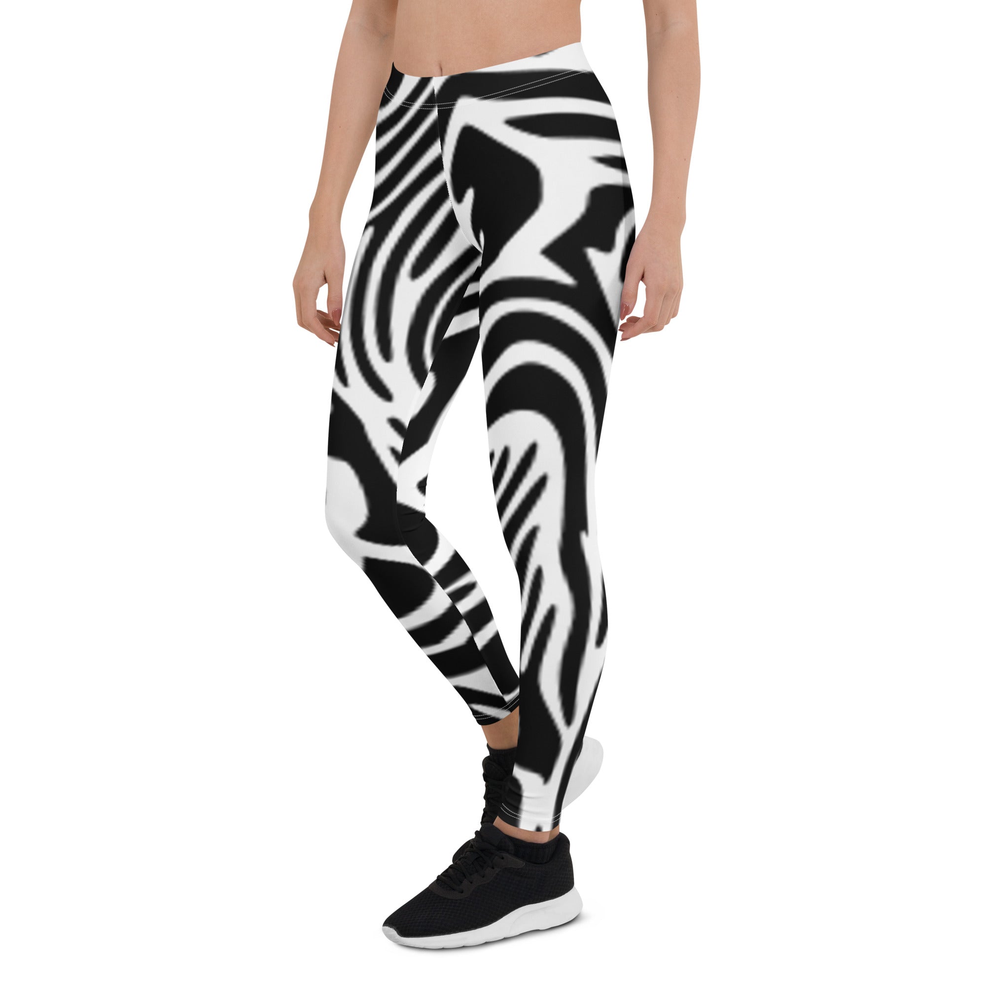 Print Leggings