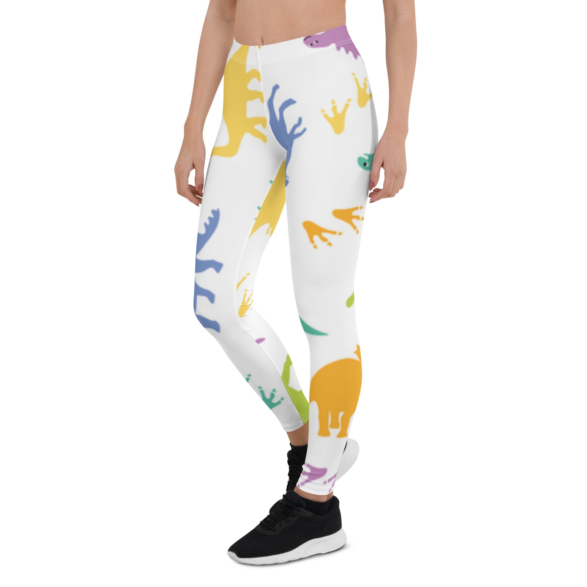 Print Leggings