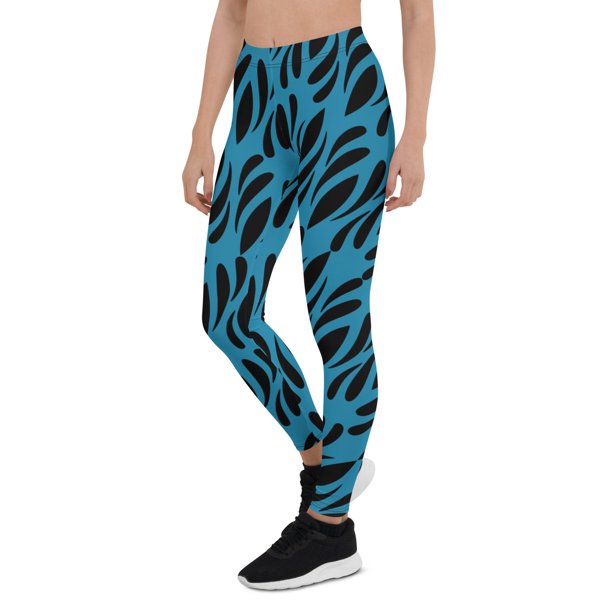 Print Leggings