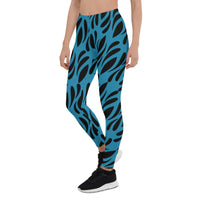 Print Leggings