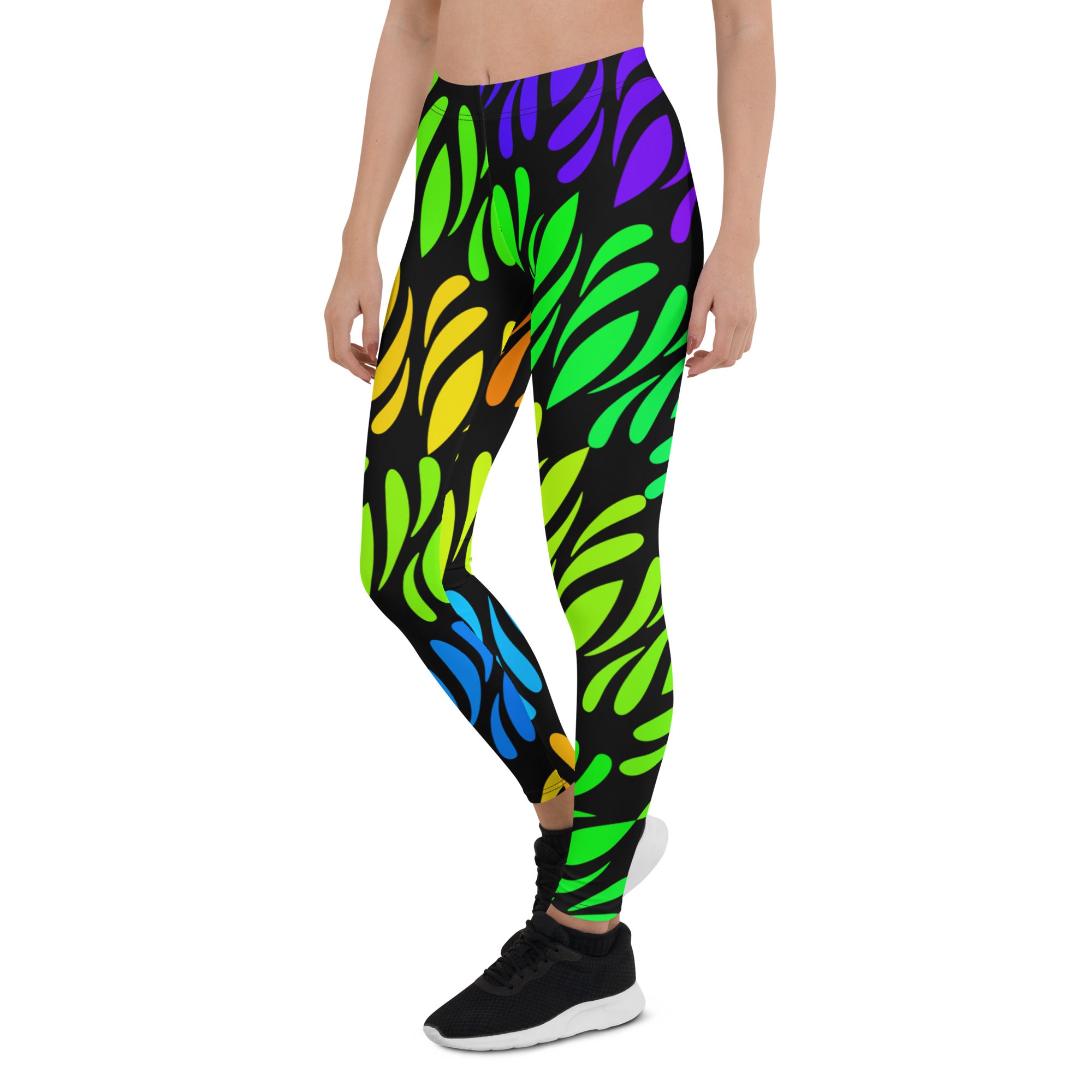 Print Leggings