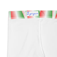Print Leggings