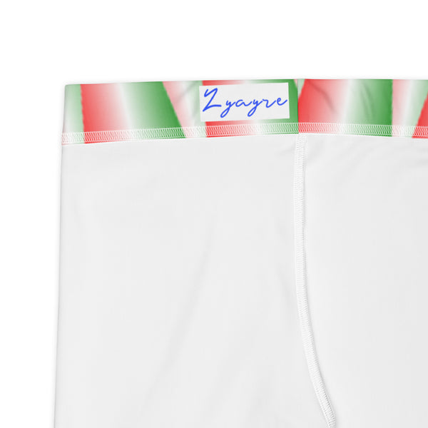Print Leggings