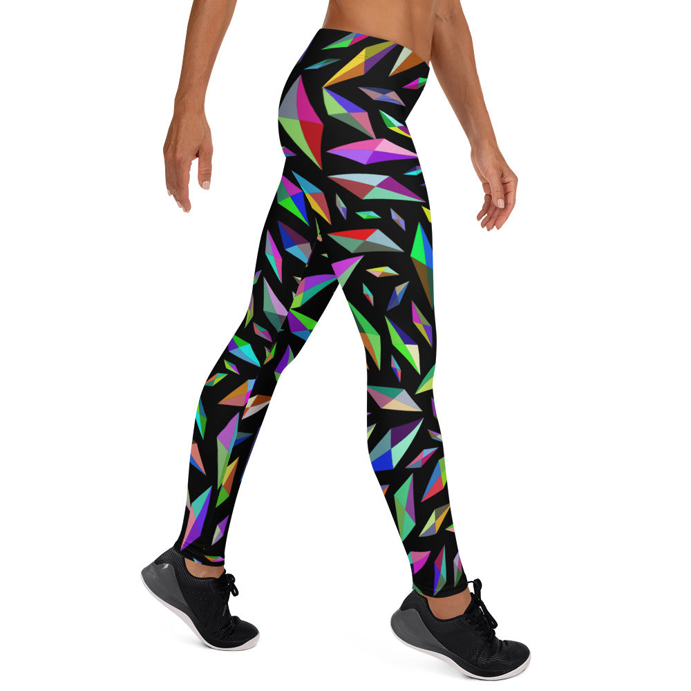 Print Leggings