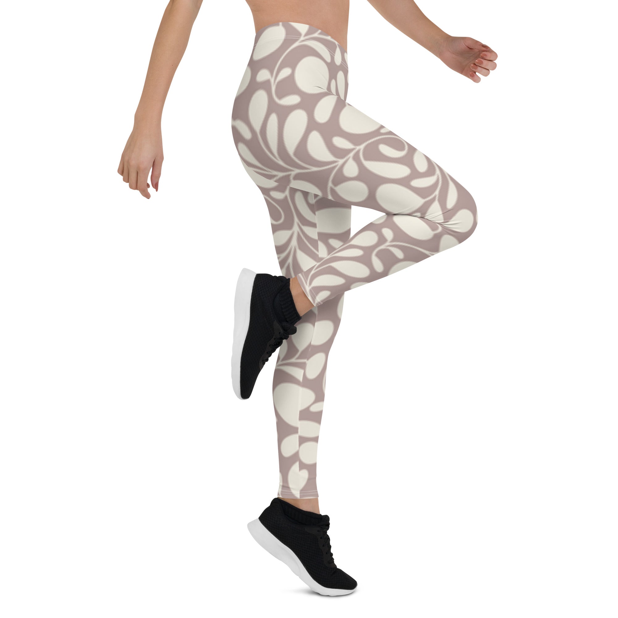 Print Leggings