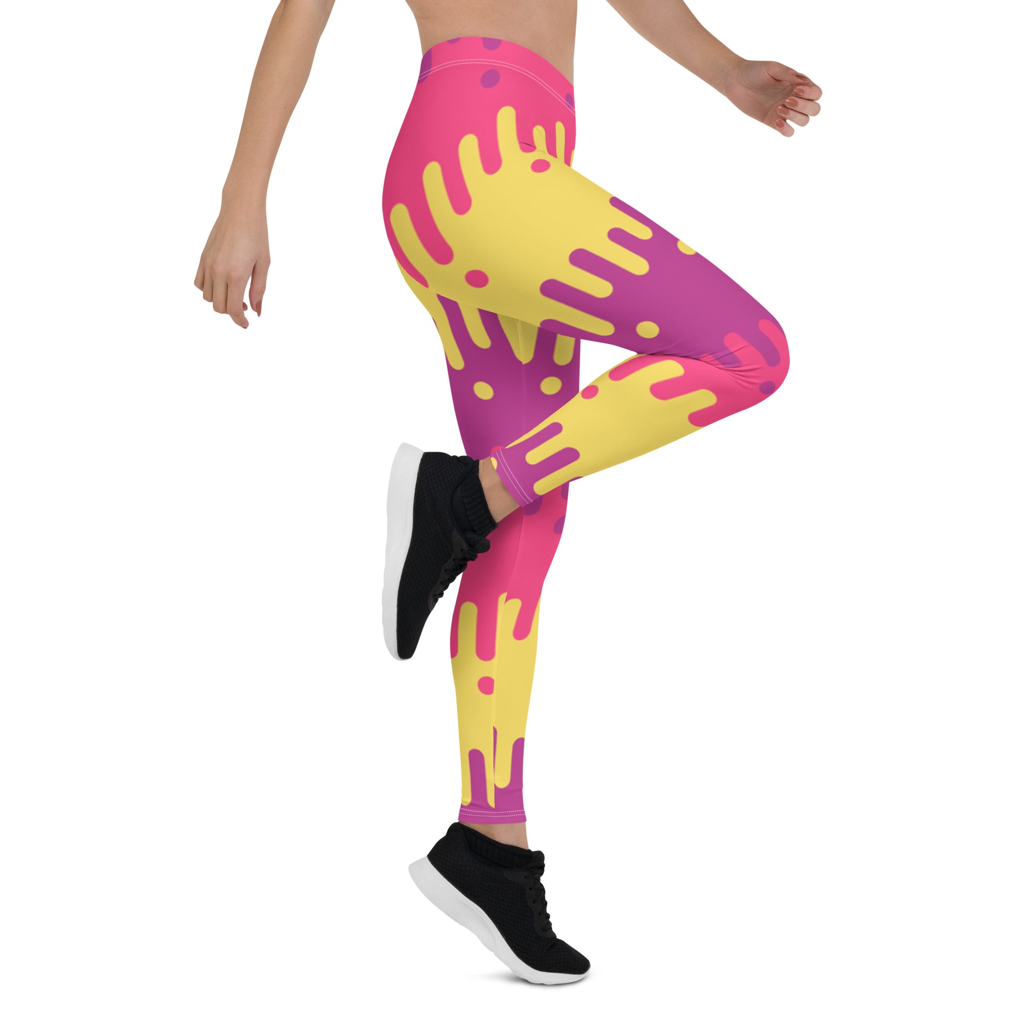 Print Leggings