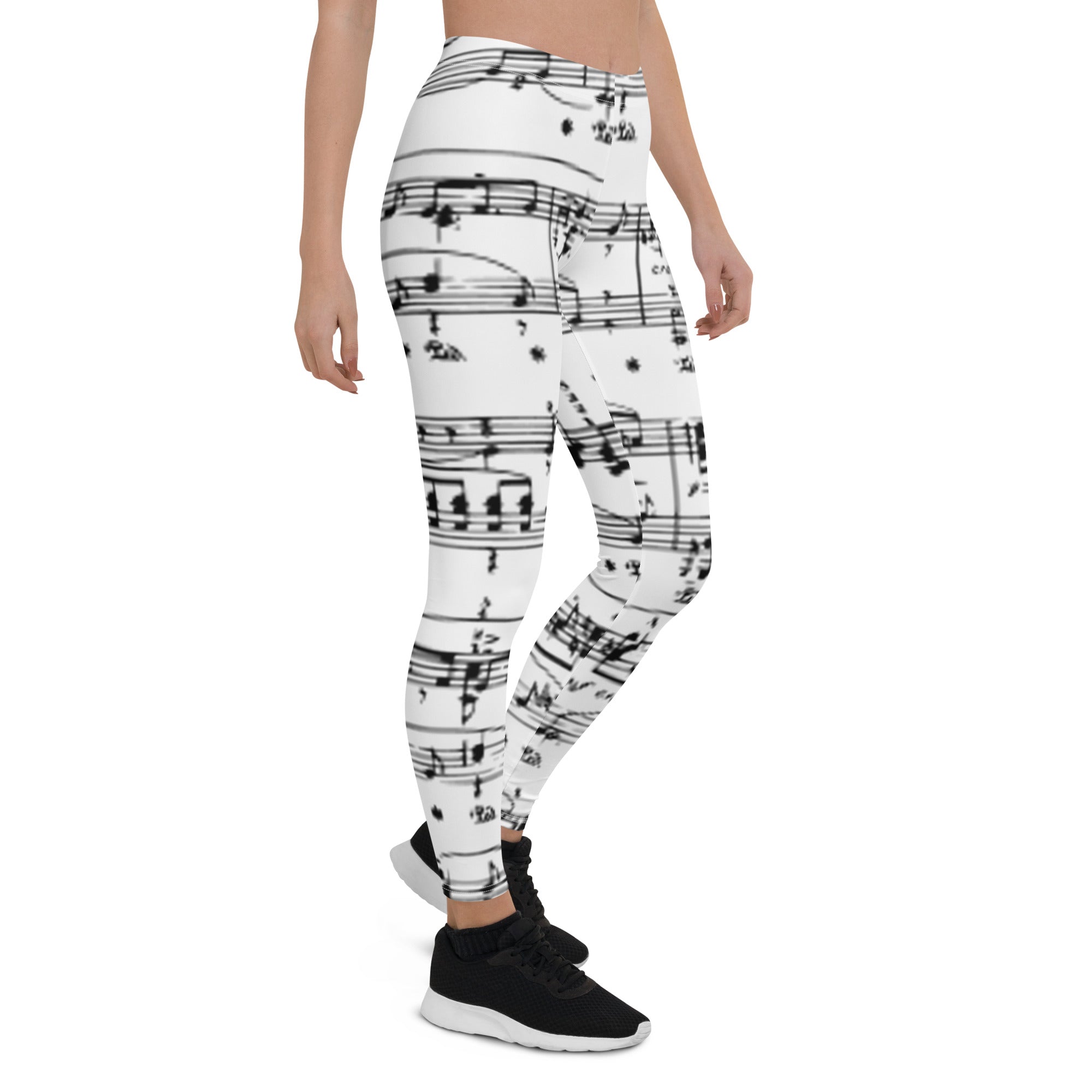 Print Leggings