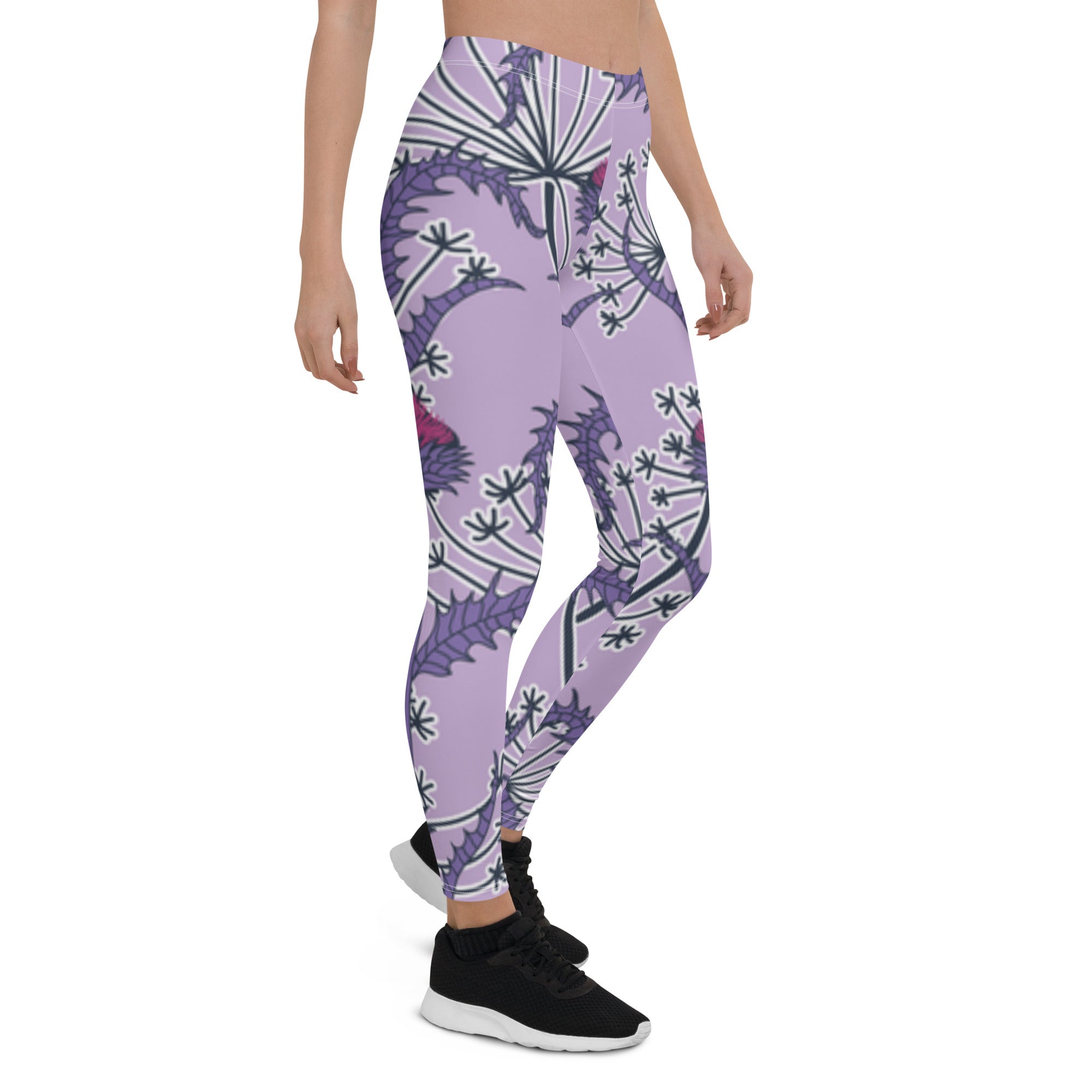 Print Leggings