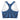 Longline sports bra