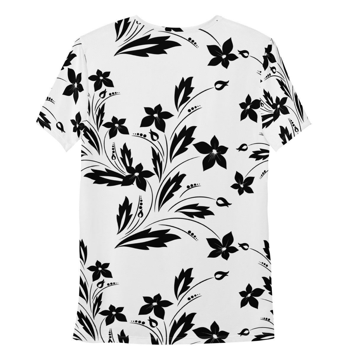 Men's Athletic T-shirt